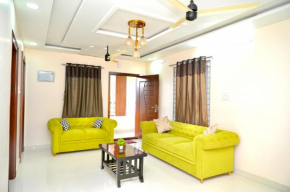 Srivari Homestay